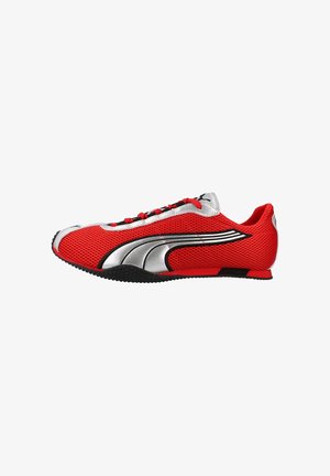 Puma, H-STREET ROUGE 40 - Zapatillas - rouge