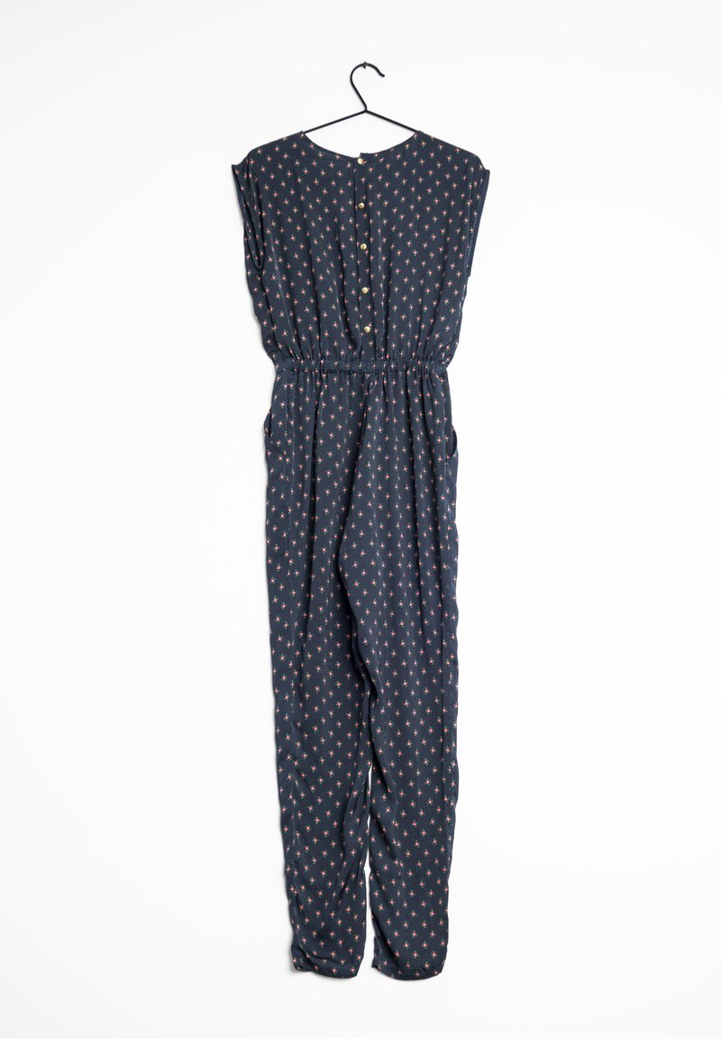 Mango Combinaison blue/bleu (Seconde main) ZALANDO