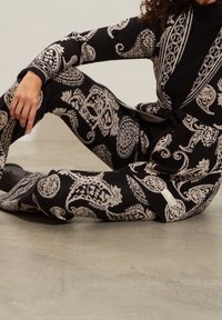 Odd Molly Blazer - black