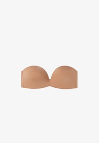 No seleccionado, beige