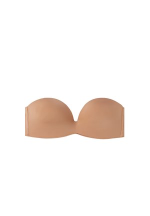Intimissimi, LAURA - Stropløse & variable BH'er - beige