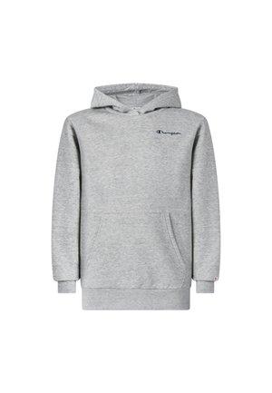 Champion, STANDARD FIT - Felpa con cappuccio - grey