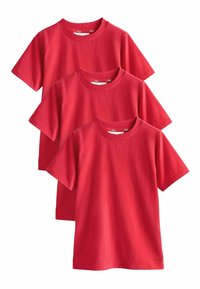 Non sélectionné, red