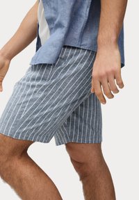 Marks & Spencer Shorts - blue mix