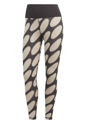 Tights - black