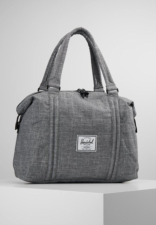 STRAND - Weekender - dark grey