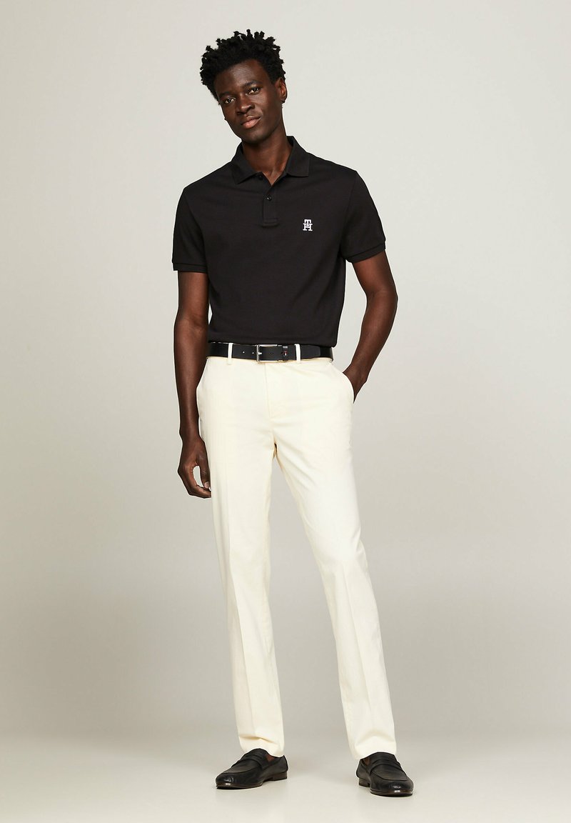 Tommy Hilfiger Broek beige Tommy Hilfiger Broek beige