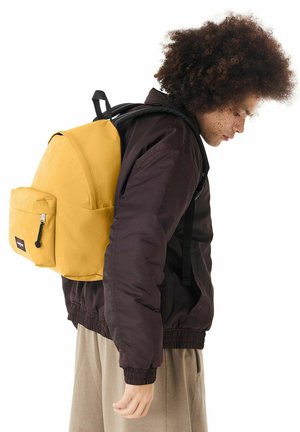 Eastpak, PADDED PAK'R UNISEX - Zaino - bamboo yellow