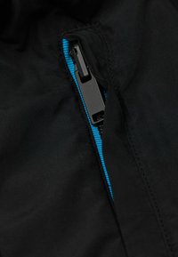 IUMAN Intimissimi Uomo Lichte jas - black