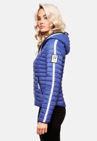 Navahoo KIMUK PRC - Giacca da mezza stagione - blue