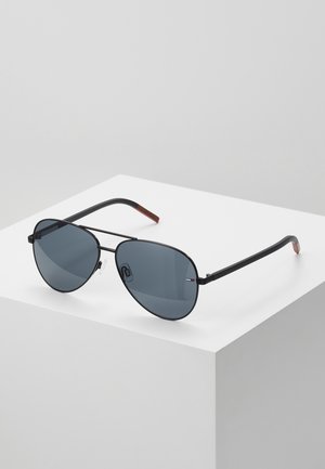 Timberland PER - Sonnenbrille - matte black/schwarz - Zalando.de