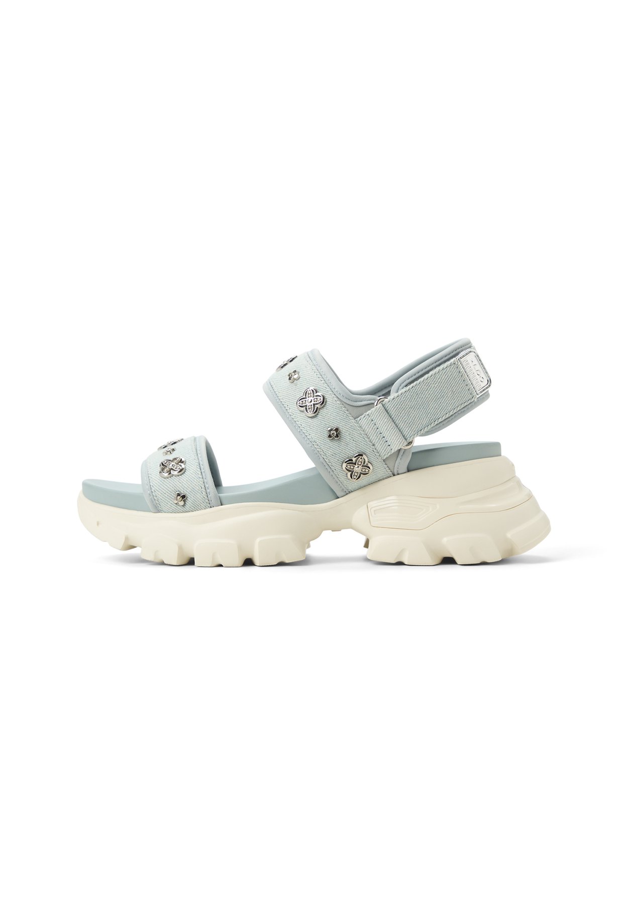Keilsandalette