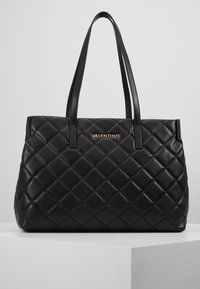 Valentino Bags - OCARINA - Kézitáska - black Miniatűr kép 1