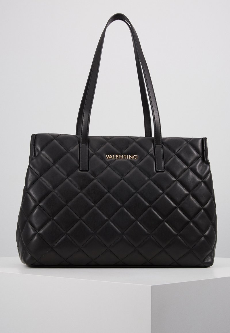 Valentino Bags - OCARINA - Kézitáska - black, Nagyítás