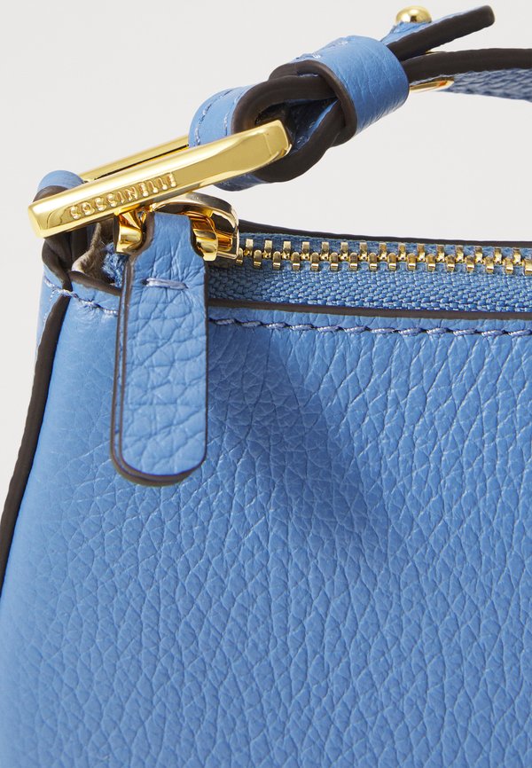 MERVEILLE - Handbag - azul4