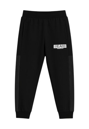 J COL UC001 - Pantaloni - black