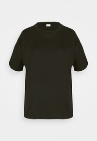 Valgt, black