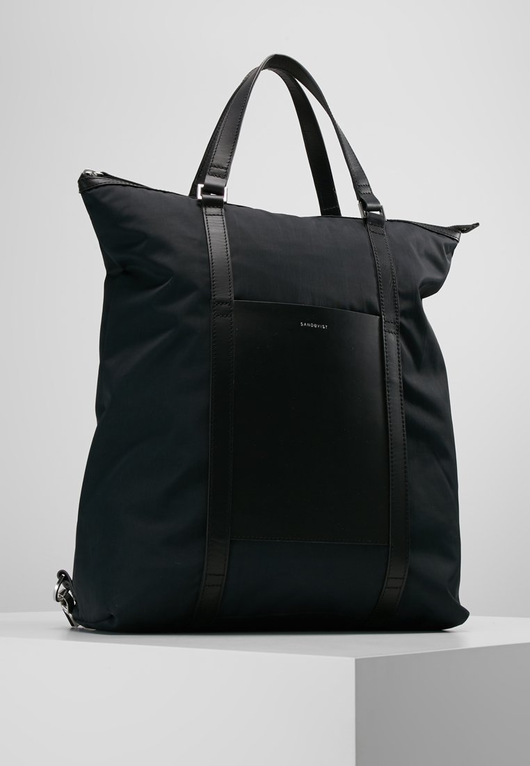 Sandqvist MARTA Rucksack black Zalando.ie
