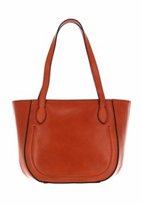 The Bridge BETTINA - Sac à main - rust oro