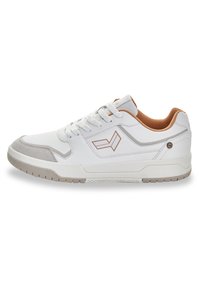 Kaporal - BADIR - Sneaker low - White, grey Thumbnail-Bild 1