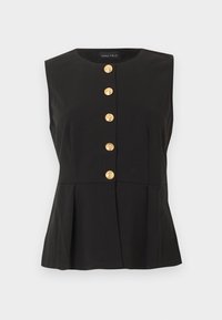 Επιλέχθηκε, black