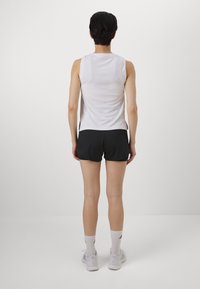 adidas Performance MATCH TANK - Top - white