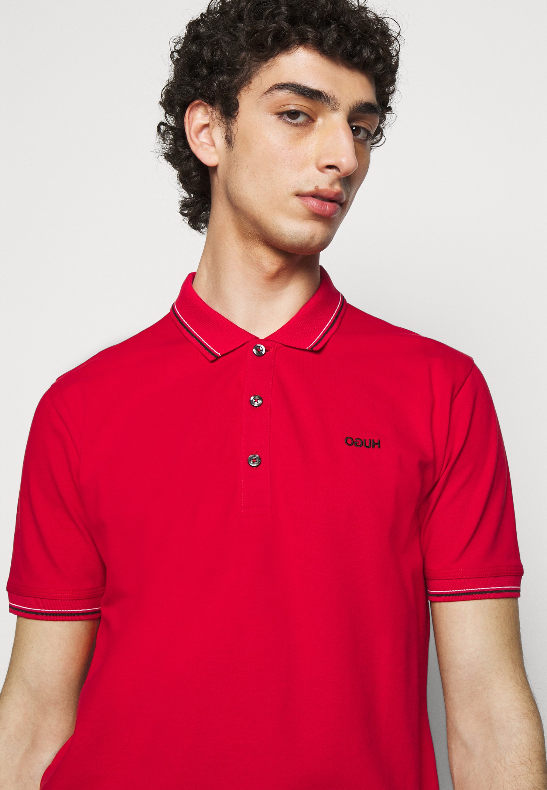 Uomo DINOSO - Polo Uomo DINOSO - Polo