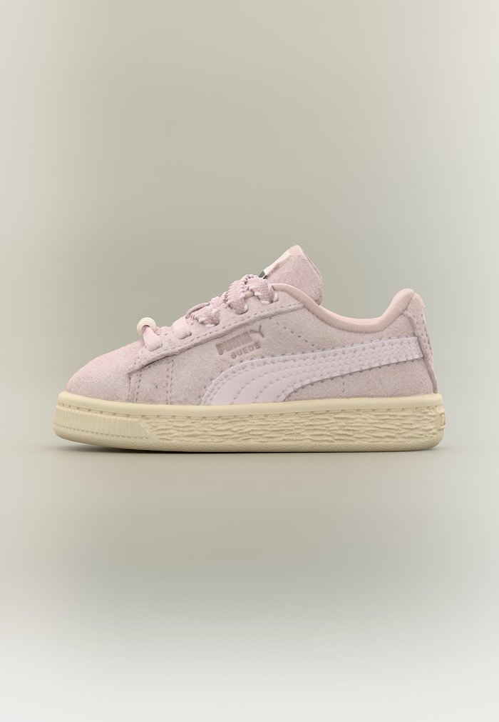 PUMA BLOOM UNISEX - Trainers - misty pink/powder pink