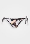 SHADOW TROPIC - Spodní díl bikin - multi