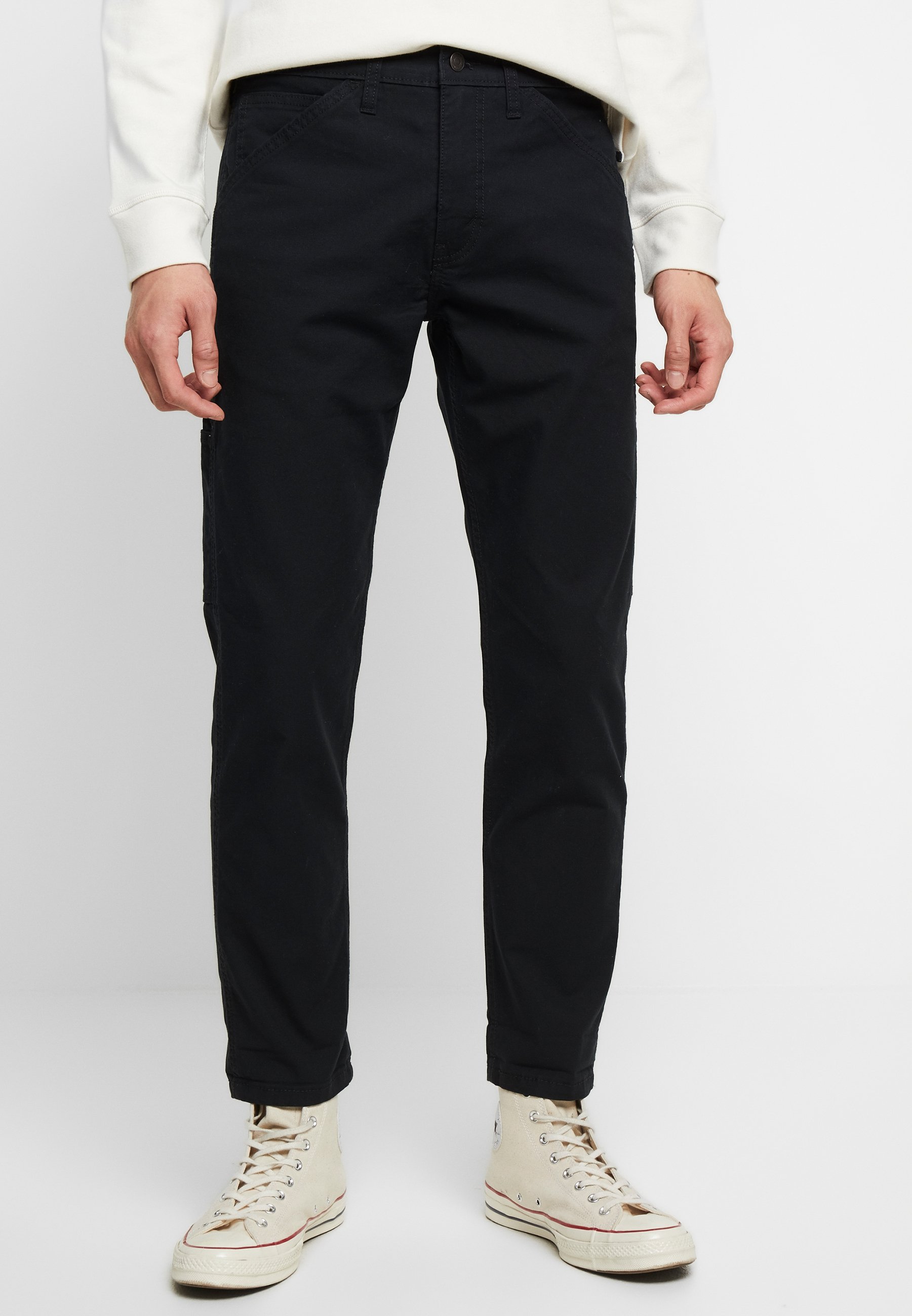 levi's hi ball utility