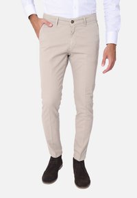 Ciabalù Chino - beige