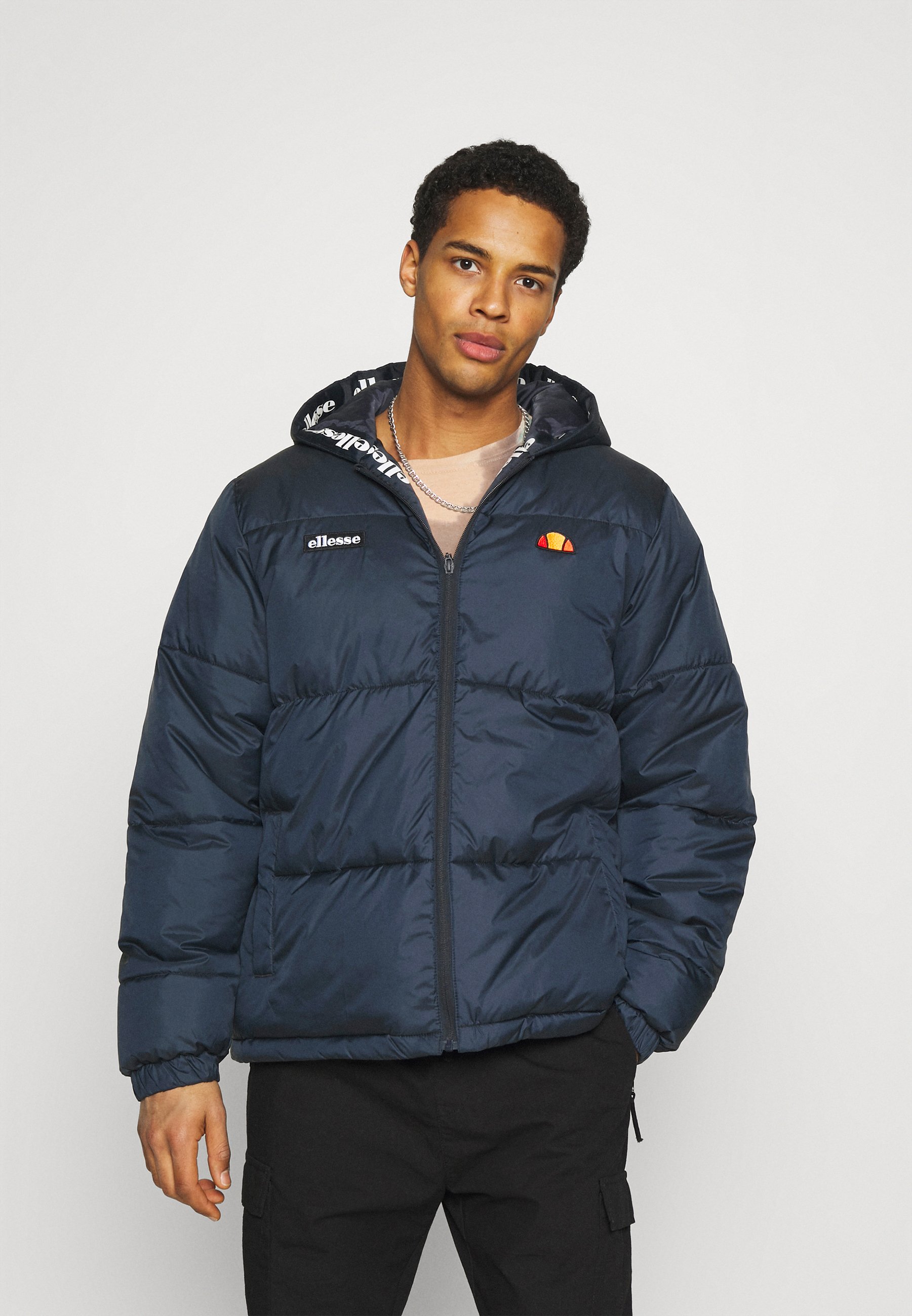doudoune ellesse homme