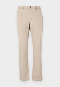 DENTON STRUCTURE - Chino - sandalwood