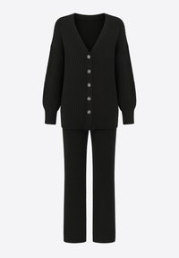 Unausgewählt, schwarz