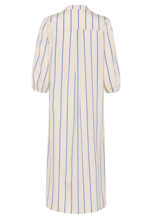 KOTRINASZ - Maxi dress - campanula4