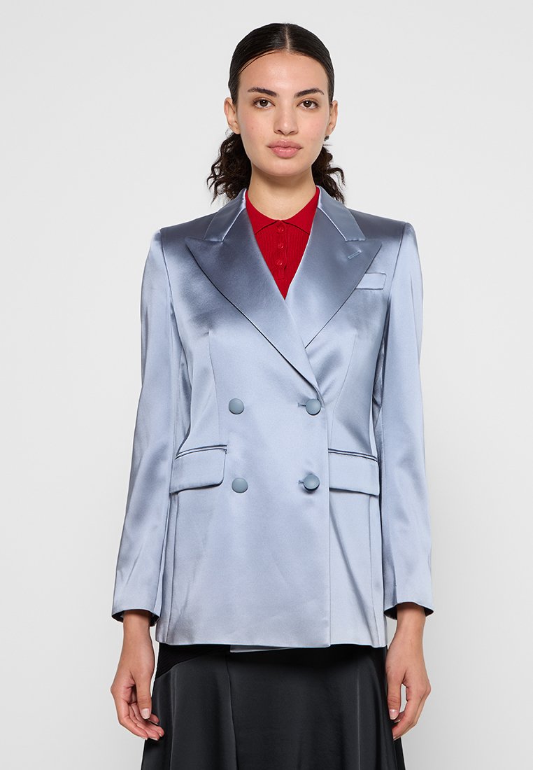 Emporio Armani Blazer grijs