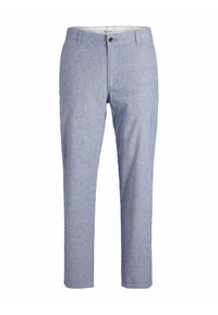 Jack & Jones Chino - celeste