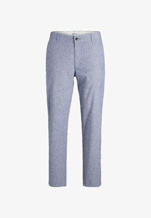 Jack & Jones Chino - celeste