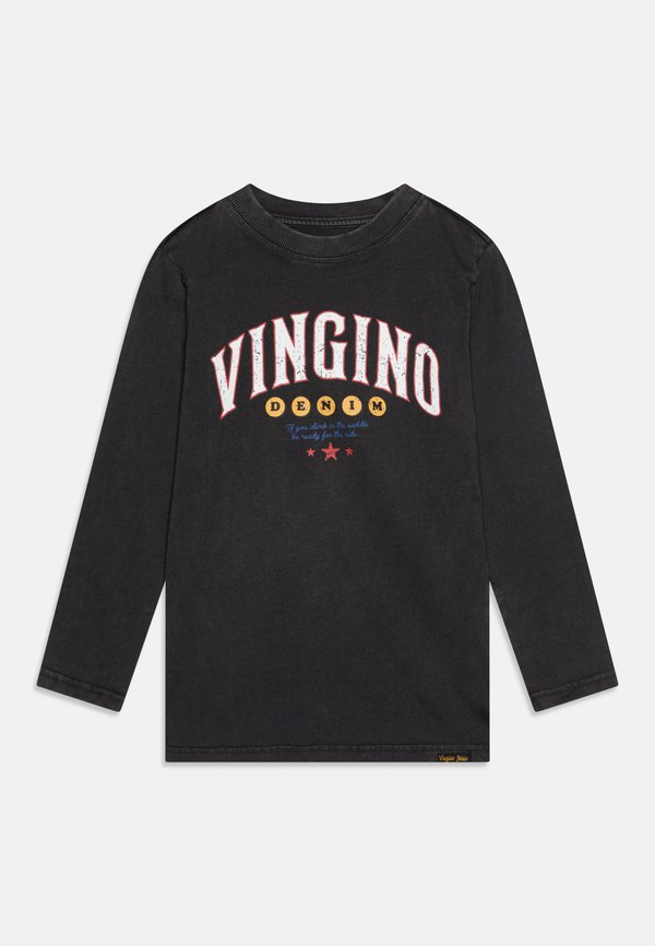 JACEY - Long sleeved top