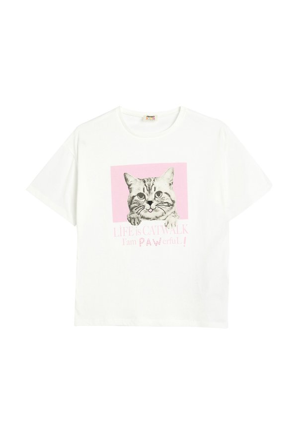 PRINTED - T-Shirt print