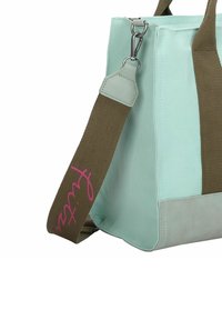 Fritzi aus Preußen Shopping bag - lime