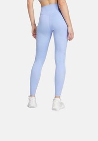 adidas Performance OPT - Leggings - purple