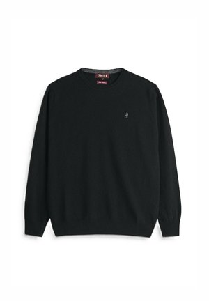 Maglione - black