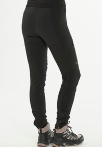 Whistler Tights - black