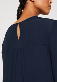 Esprit Kasdienė suknelė - navy