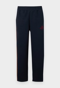 TROUSER - Joggebukse - blue