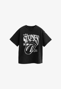 Non selezionato, black metallic