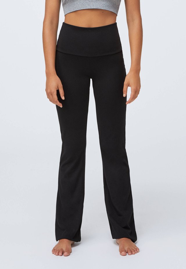 Broek - black