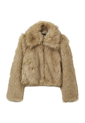 Winterjacke - var sabbia