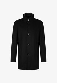 Selezionato, schwarz